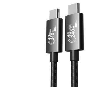3.3ft USB 4 Cable