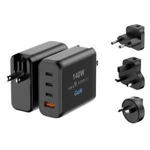 140W GaN charger