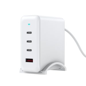 100W GaN Charger