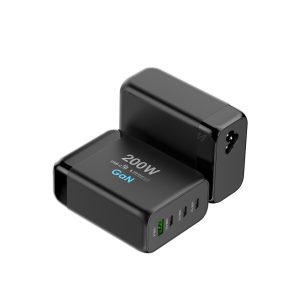 200W GaN Charger